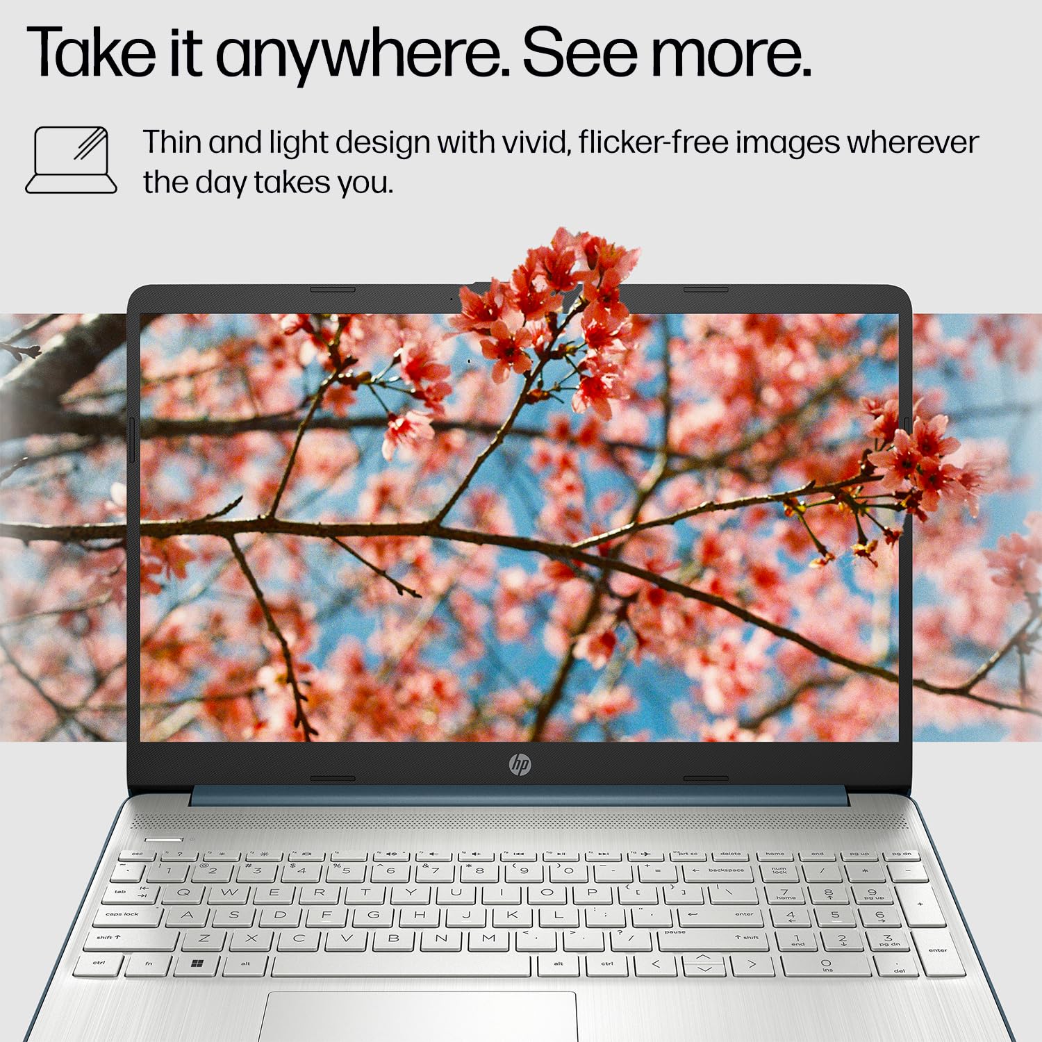 2022年8月 美品 HP 驚速12世代i5 1235u 32GB 新品1TB Amazon.com: HP 15.6
